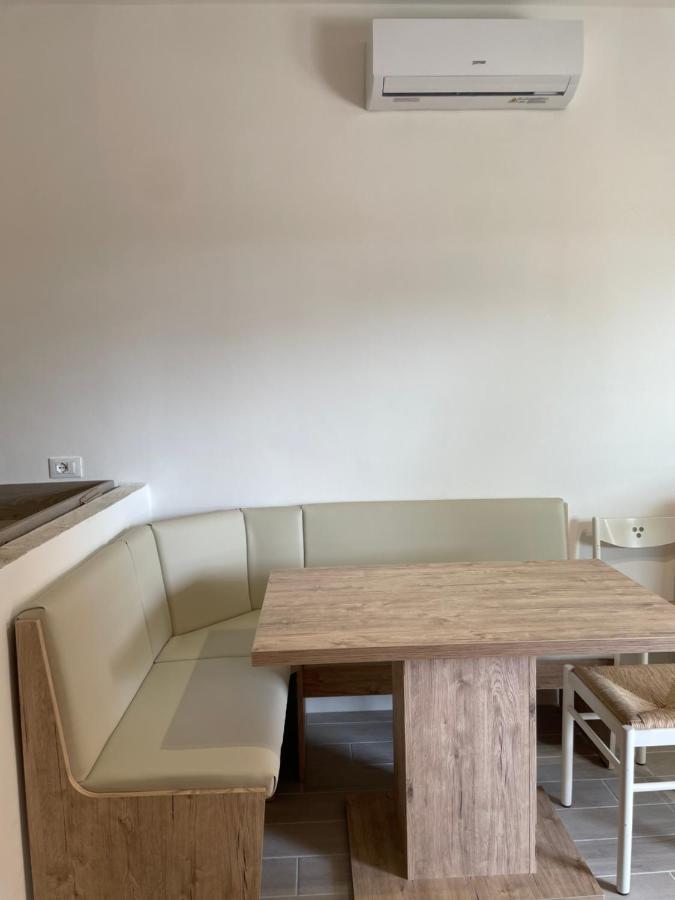 Residence Apollo - Walterigato Apartments Solo Per Famiglie Lido di Jesolo Exteriör bild