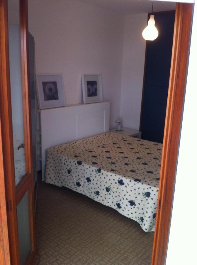Residence Apollo - Walterigato Apartments Solo Per Famiglie Lido di Jesolo Exteriör bild