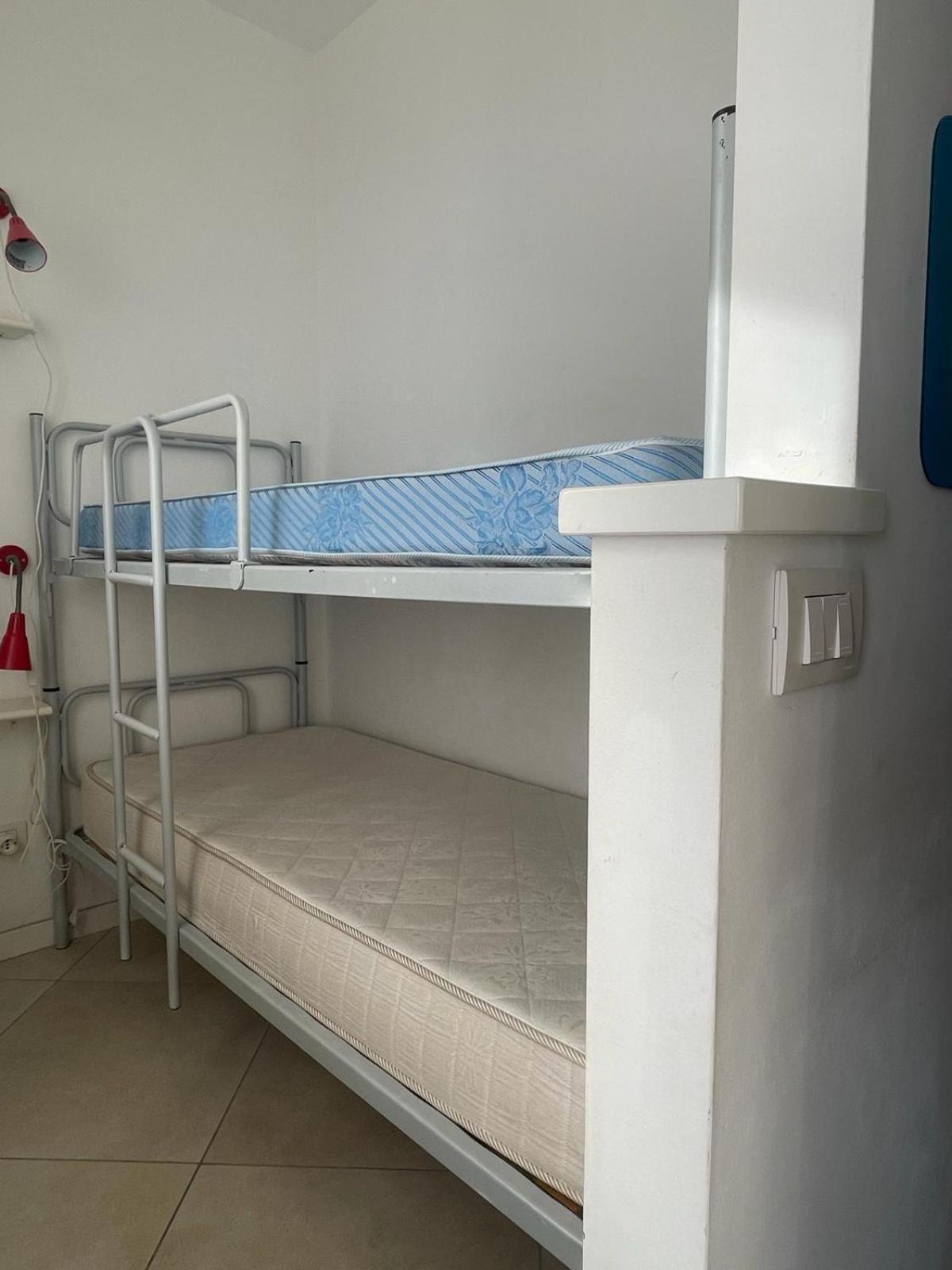 Residence Apollo - Walterigato Apartments Solo Per Famiglie Lido di Jesolo Exteriör bild