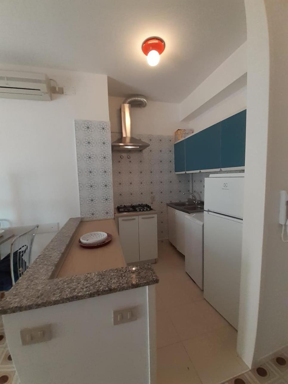 Residence Apollo - Walterigato Apartments Solo Per Famiglie Lido di Jesolo Exteriör bild