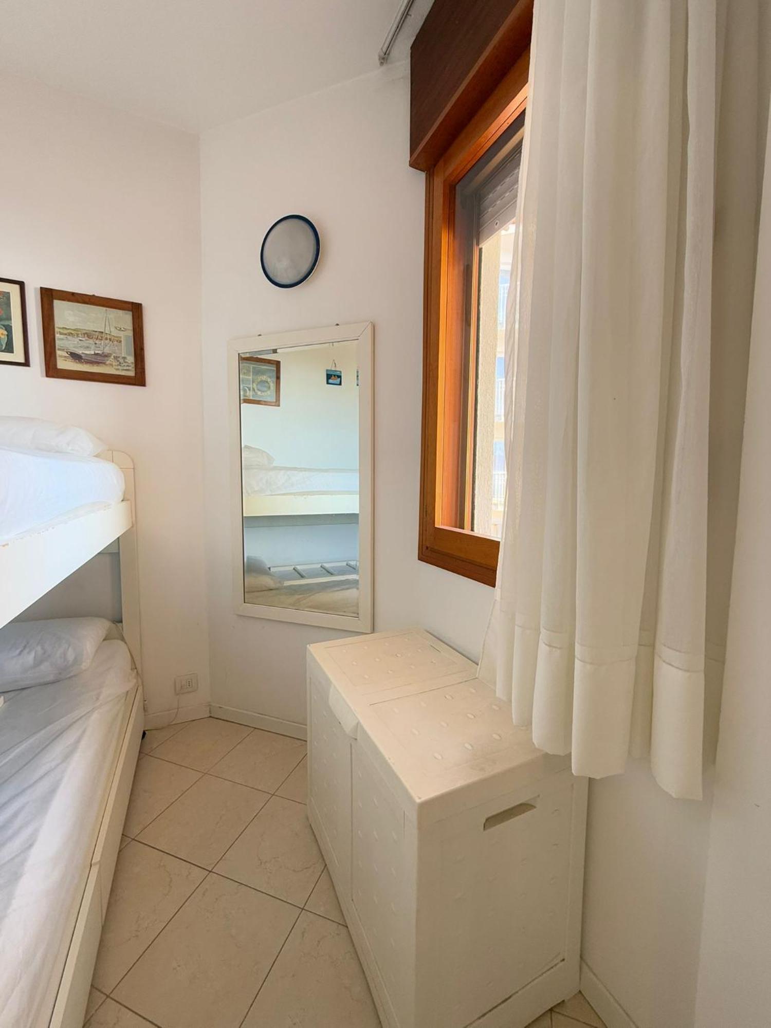 Residence Apollo - Walterigato Apartments Solo Per Famiglie Lido di Jesolo Exteriör bild