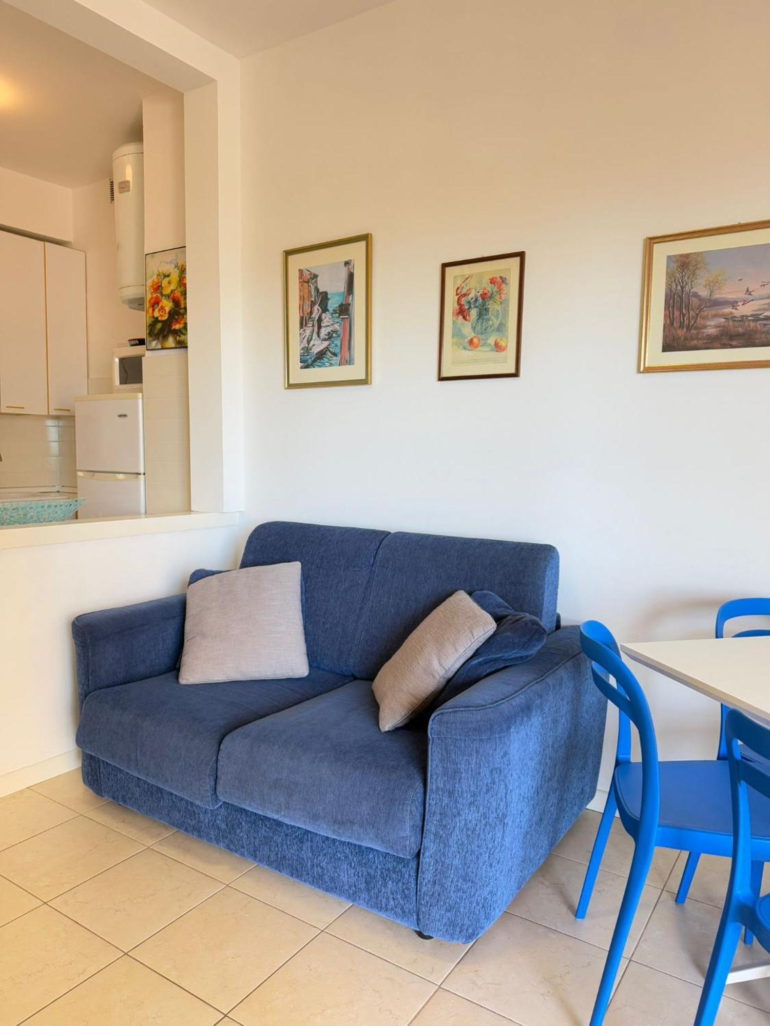 Residence Apollo - Walterigato Apartments Solo Per Famiglie Lido di Jesolo Exteriör bild